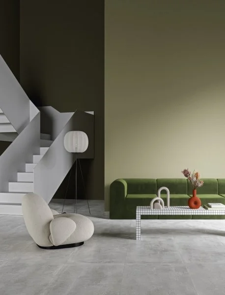 Керамогранит Coliseum Астро Сильвер 60х120 (Натуральный и Реттифицированный) в Перми