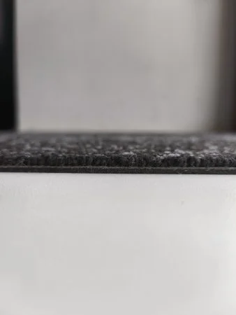 Ковровая плитка Bonkeel Sensei Graphit в Перми