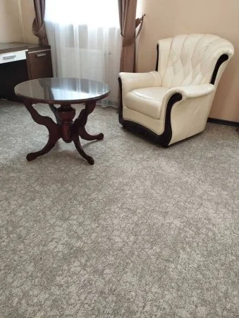 Ковровая плитка Bonkeel Star Beige в Перми