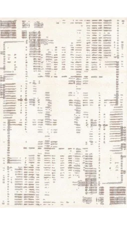 Ковер Синтелон Terra 0,80x1,50 04VGV Прямоугольник в Перми