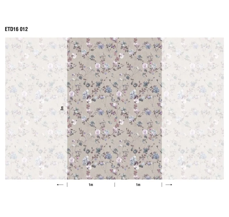 Обои Loymina Etude vol. II ETD16 012 в Перми