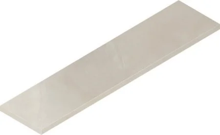 Керамогранит Italon Континуум Пьюр Ступень угловая левая 33х120 (Натуральная) в Перми