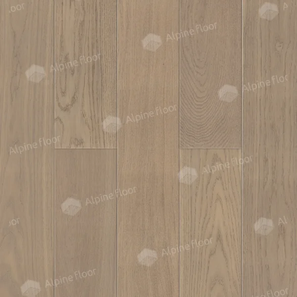Инженерная доска Alpine Floor Villa Дуб Милкшейк в Перми