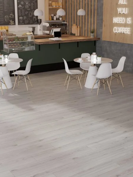 Ламинат Egger PRO 8/33 4V Aqua+ Дуб Метико Бежевый EPL216 в Перми