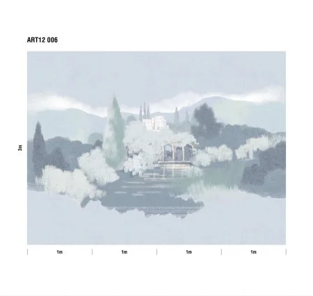 Обои Loymina Пейзаж vol. 2 ART12 006 в Перми