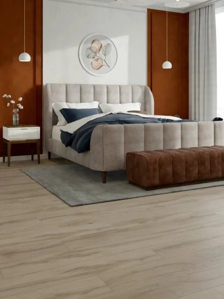 Ламинат Egger PRO 8/32 V4 Дуб Гирлевик бежевый EPL210 в Перми