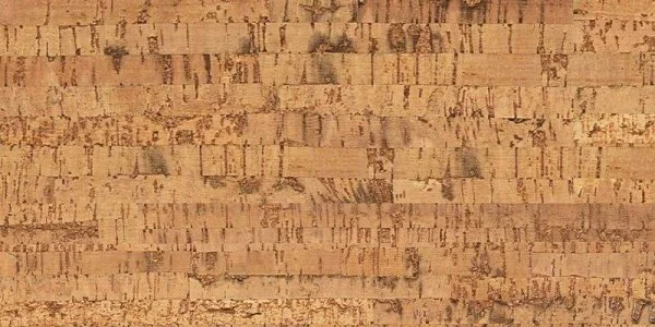 Пробковое покрытие CorkStyle Eco Cork Linea (915 x 305 x 6 мм) в Перми