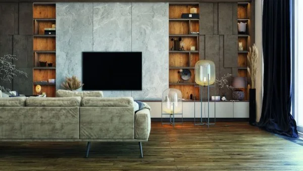 Ламинат Kronopol Aurum Eco Volo 4578 Oak Sparrow в Перми