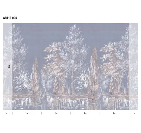 Обои Loymina Пейзаж vol. 2 ART13 006 в Перми