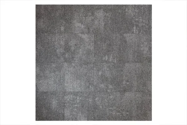 Ковровая плитка Bonkeel Sensei Grey в Перми