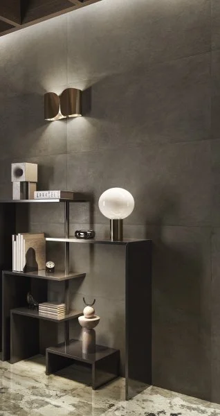 Керамогранит Italon Этернум Кофи 60х120 (Натуральная и Реттифицированная) в Перми