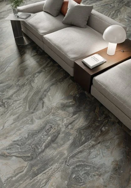 Керамогранит Italon Шарм Делюкс Гриждио Оробико 80х160 (Люкс и реттифицированная) в Перми