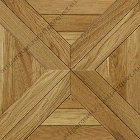 Модульный паркет Kochanelli Квадро Дуб Пулито 441х441х15 мм в Перми