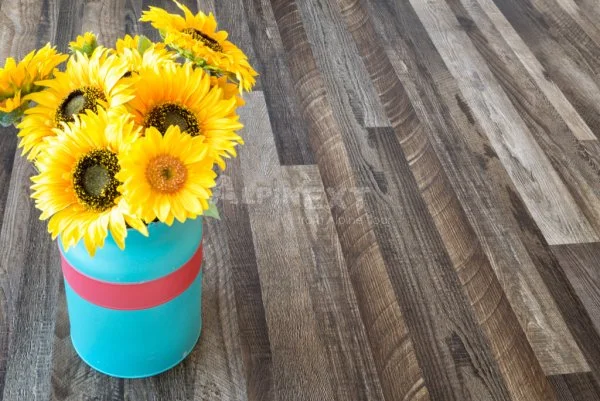 Кварц-виниловая плитка Alpine Floor Ultra Орех Состаренный ЕСО 5-11 2 мм. 34 класс в Перми