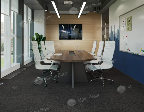 Ковровая плитка Alpine Floor Astoria 401-2 Бенуа в Перми