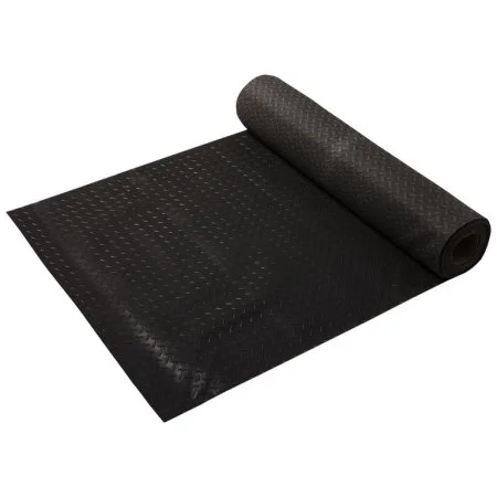 Противоскользящее резиновое покрытие Рисинка (1,2х10м) в Перми