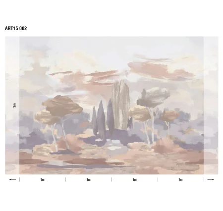 Обои Loymina Пейзаж vol. 2 ART15 002 в Перми