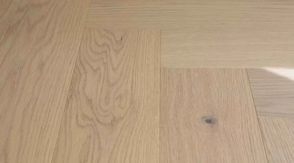 Паркетная доска Auswood Travel Herringbone Oak Malta в Перми