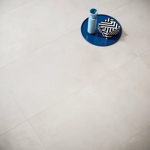 Керамогранит Coliseum Сан-Сиро Уайт 60х120 (Натуральный и Реттифицированный) в Перми