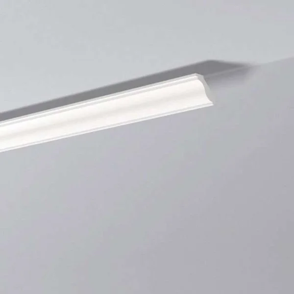 Карниз NMC Nomastyl H (45х50х2000мм) в Перми