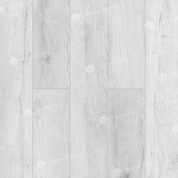 Кварц-виниловая плитка Alpine Floor Premium XL Дуб Морская пена ЕСО 7-21, 8 мм. 43 класс в Перми