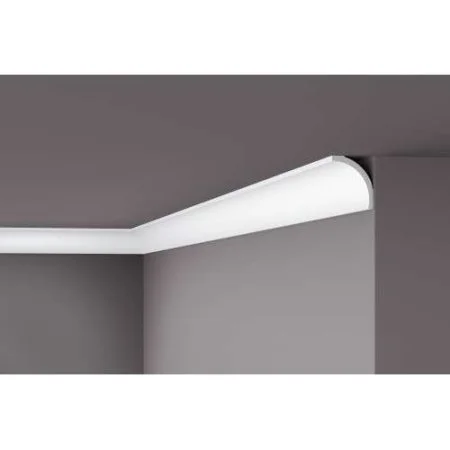 Карниз NMC Nomastyl B1 (80х65х2000мм) в Перми