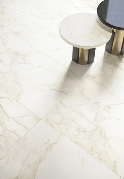 Керамогранит Italon Этернум Каррара 80х160 (Натуральная и Реттифицированная) в Перми