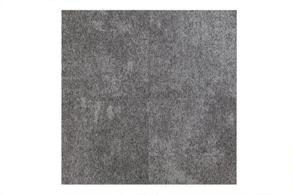 Ковровая плитка Bonkeel Sensei Grey в Перми