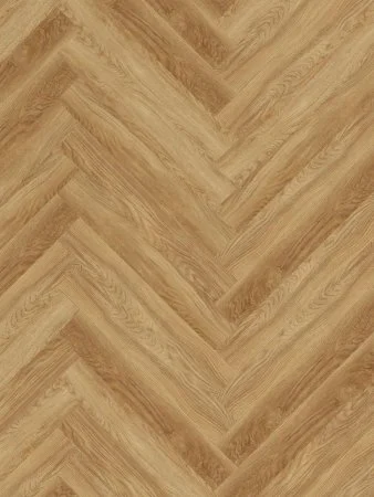 ПВХ плитка FineFlex Wood Дуб Тигирек FX-107 в Перми