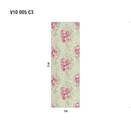 Обои Loymina Classic II V10, 005, C3 в Перми