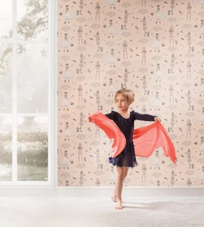 Обои Milassa Bon Voyage D3, 007 в Перми