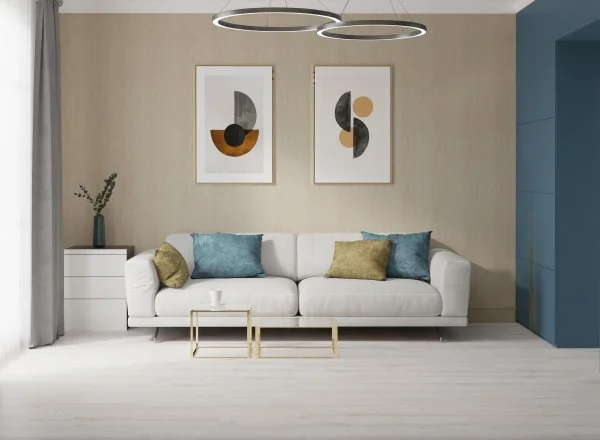 Ламинат Egger PRO 8/33 4V Дуб Вуд-фьорд Белый EPL212 в Перми