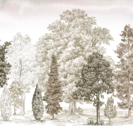 Обои Loymina Пейзаж vol. 2 ART14 012 в Перми