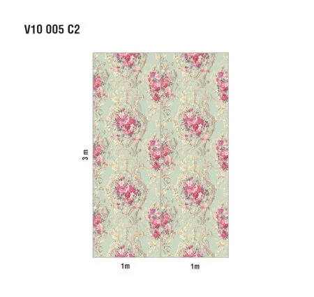 Обои Loymina Classic II V10, 005, C2 в Перми