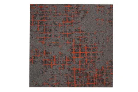 Ковровая плитка AW Macro 91 в Перми