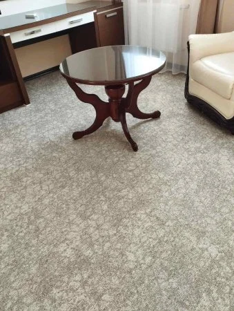 Ковровая плитка Bonkeel Star Beige в Перми