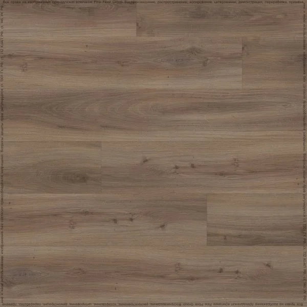 Кварц-виниловая плитка FineFloor Wood Дуб Вестерос FF-1460 в Перми
