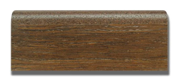 Эластичный пробковый плинтус ArtCorkDesing CW 02-11 16х60х915 мм в Перми