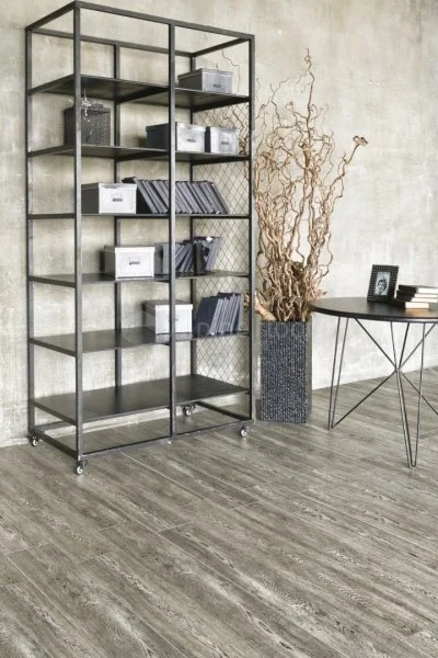 Каменно-полимерная плитка Alpine Floor Intense Северное Сияние ECO 9-6, 6 мм 43 класс в Перми