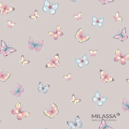 Обои Milassa Twins 4, 011 в Перми