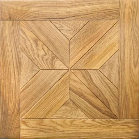 Модульный паркет Kochanelli Верона Дуб Пулито 470х470х15 мм в Перми