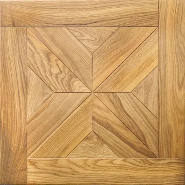 Модульный паркет Kochanelli Верона Дуб Пулито 470х470х15 мм в Перми