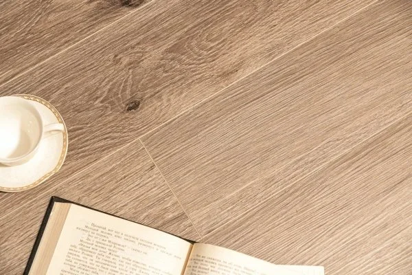 Плитка SPC Bonkeel Style 4мм Дуб Матира в Перми