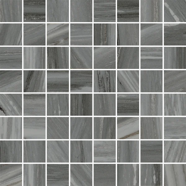 Керамогранит Italon Шарм Эдванс Палиссандро 29,2х29,2 мозаика (Люкс) в Перми