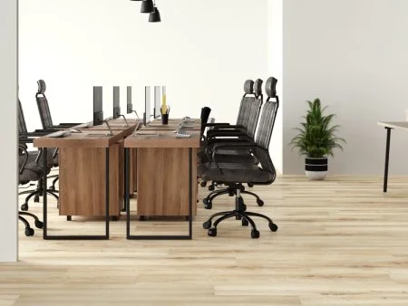 ПВХ Плитка IVC Tanto 833 Windsor Oak в Перми