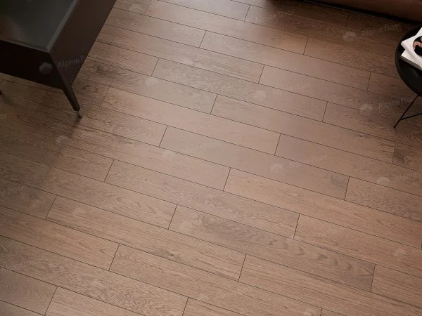 Инженерная доска Alpine Floor Villa Дуб Мокко в Перми