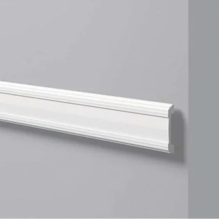 Молдинг NMC Wallstyl WL5 (85х16х2000 мм) в Перми