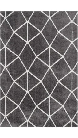 Ковер Синтелон Creative 1,60X2,30 49GWG Прямоугольник в Перми