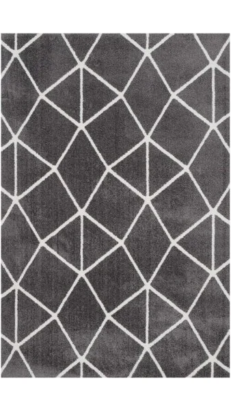 Ковер Синтелон Creative 1,60X2,30 49GWG Прямоугольник в Перми