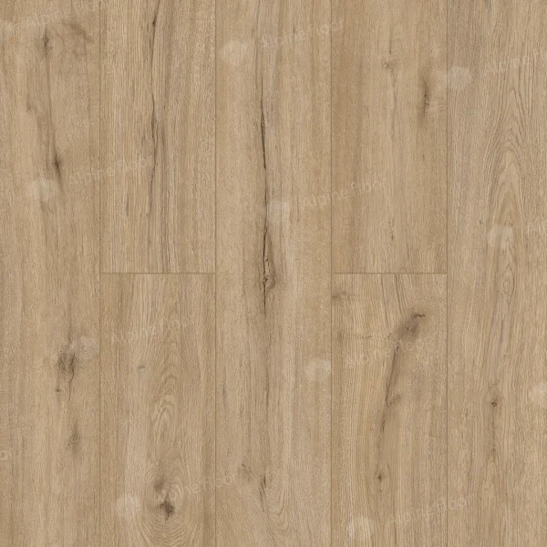 Каменно-полимерная плитка Alpine Floor Solo Ларго ECO 14-6, 3,5 мм 34 класс в Перми